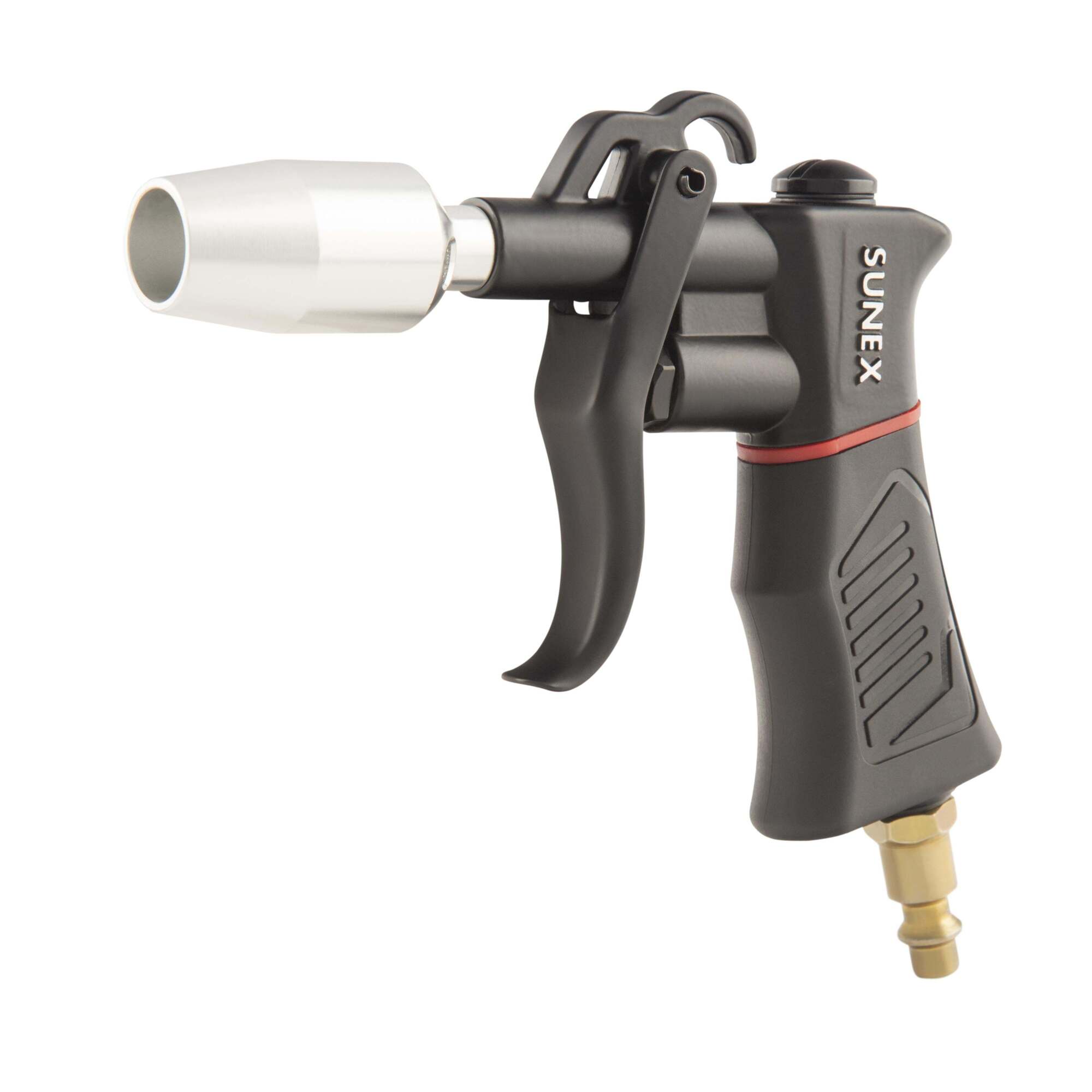 Sunex Tools Blow Gun Kit — 1/4in., Model# SXBG01K